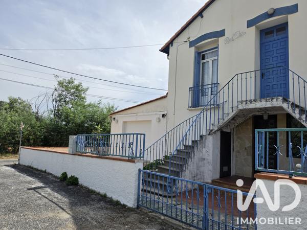 Maison à vendre 10 pièces 200 m² Corsavy