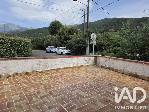 Maison à vendre 10 pièces 200 m² Corsavy