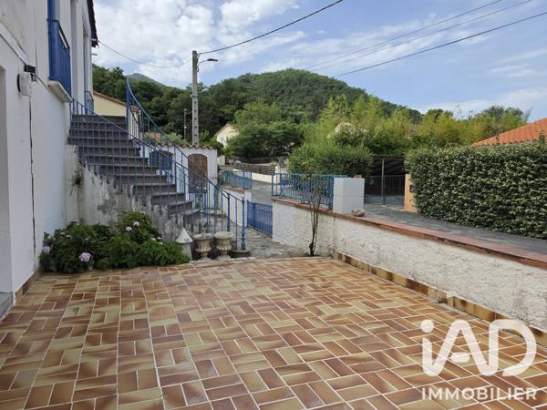 Maison à vendre 10 pièces 200 m² Corsavy