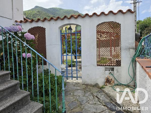 Maison à vendre 10 pièces 200 m² Corsavy