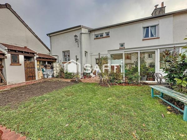 Calme, Confort et Potentiel !