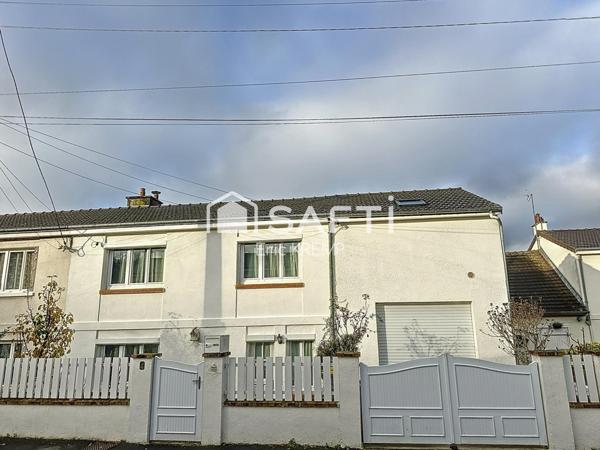 Calme, Confort et Potentiel !