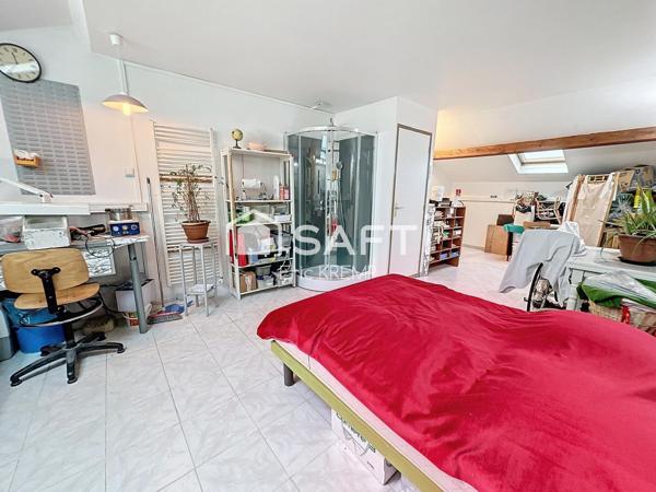 Calme, Confort et Potentiel !