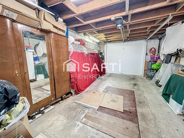 Calme, Confort et Potentiel !