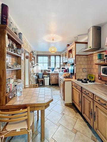 Calme, Confort et Potentiel !