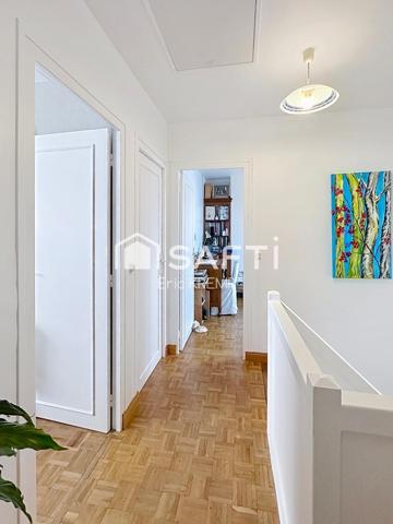 Calme, Confort et Potentiel !