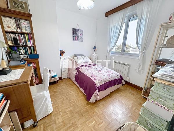 Calme, Confort et Potentiel !