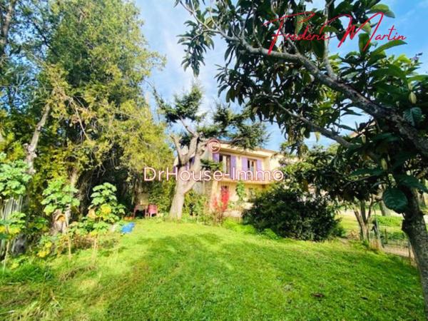Maison à vendre 7 pièces de 124 m²