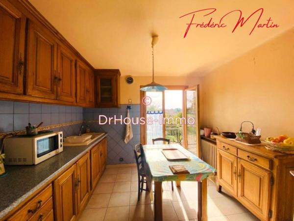 Maison à vendre 7 pièces de 124 m²