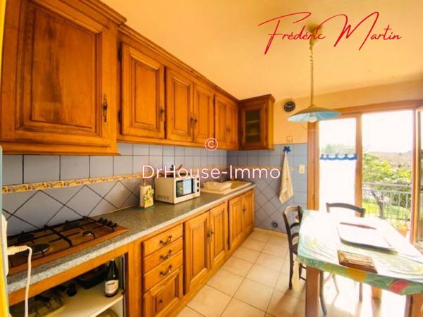Maison à vendre 7 pièces de 124 m²