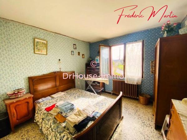 Maison à vendre 7 pièces de 124 m²