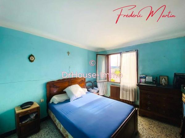 Maison à vendre 7 pièces de 124 m²