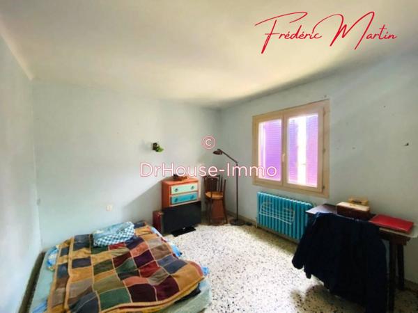 Maison à vendre 7 pièces de 124 m²