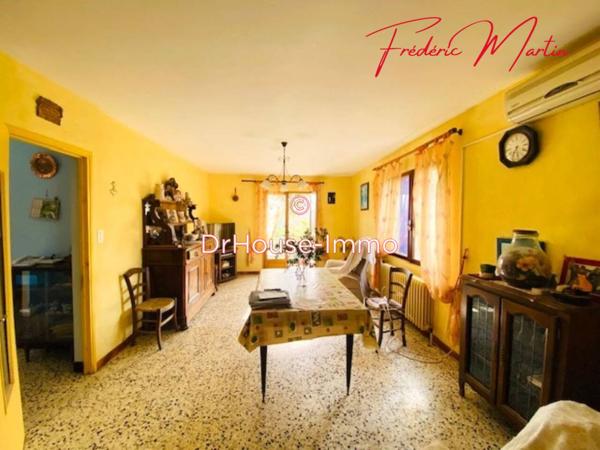 Maison à vendre 7 pièces de 124 m²