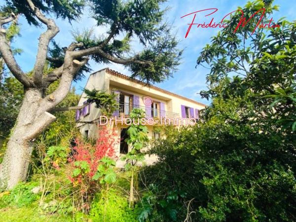 Maison à vendre 7 pièces de 124 m²