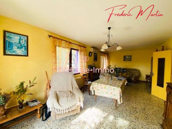 Maison à vendre 7 pièces de 124 m²
