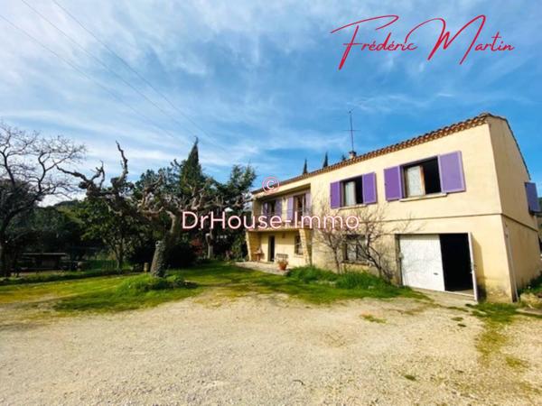 Maison à vendre 7 pièces de 124 m²