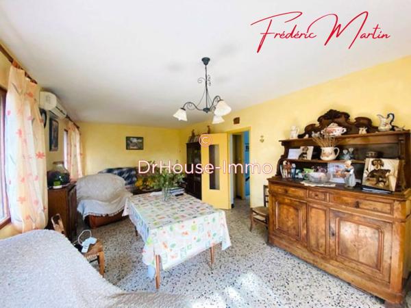 Maison à vendre 7 pièces de 124 m²
