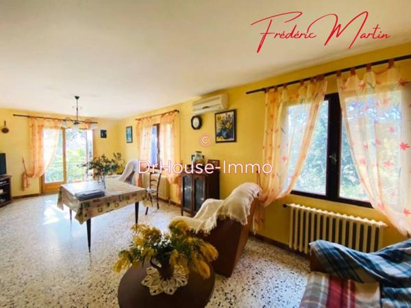 Maison à vendre 7 pièces de 124 m²