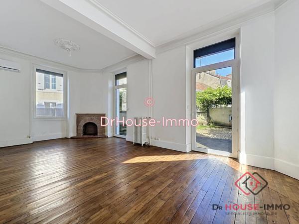 Maison à vendre 7 pièces de 154 m²