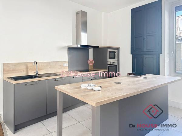 Maison à vendre 7 pièces de 154 m²