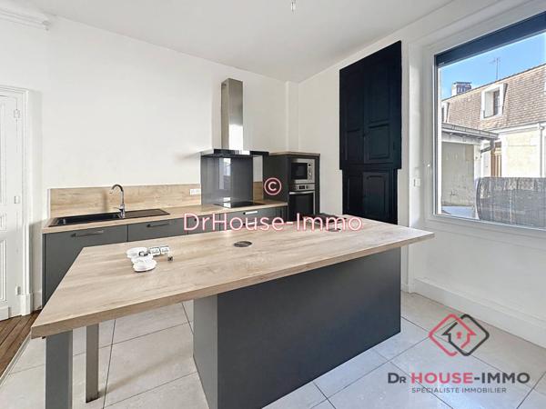 Maison à vendre 7 pièces de 154 m²
