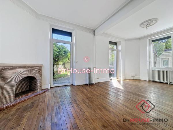 Maison à vendre 7 pièces de 154 m²