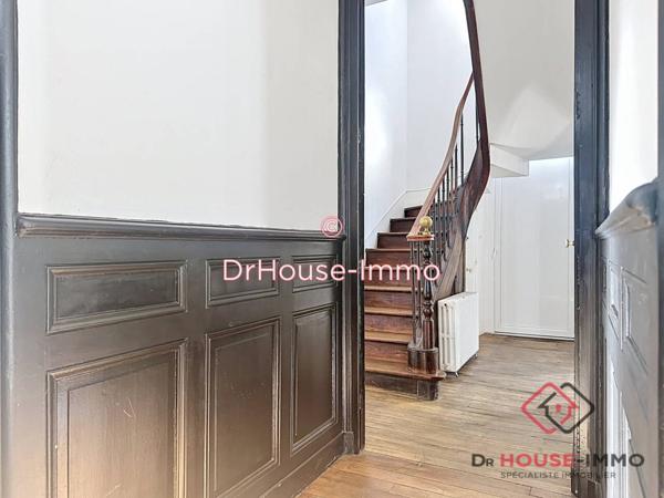 Maison à vendre 7 pièces de 154 m²