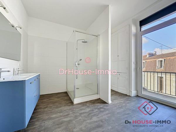 Maison à vendre 7 pièces de 154 m²