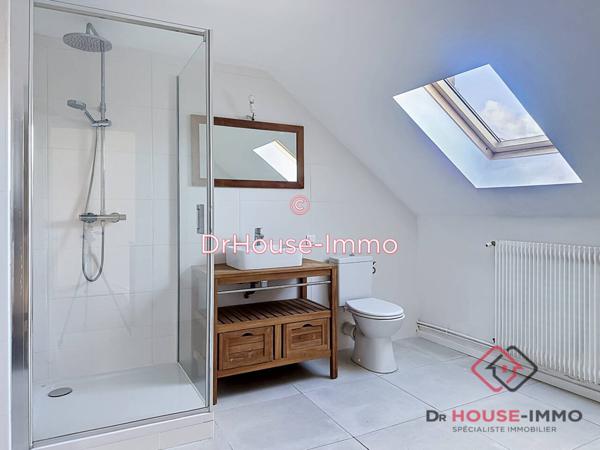 Maison à vendre 7 pièces de 154 m²