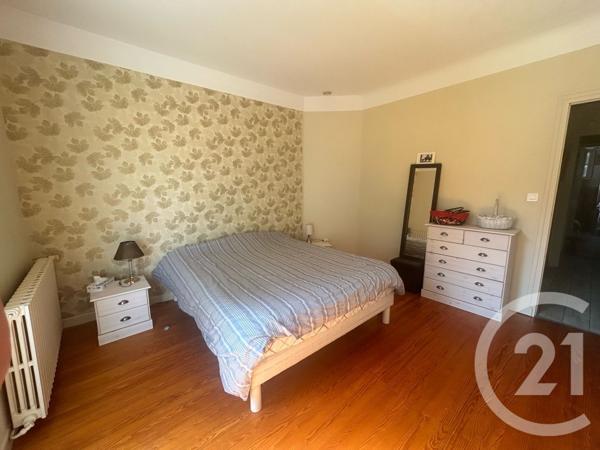 Maison à vendre  5 pièces - 116 m2 ST HILAIRE DE LUSIGNAN - 47