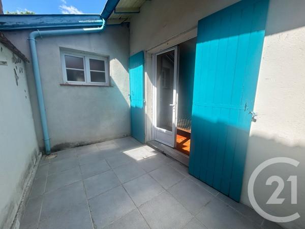 Maison à vendre  5 pièces - 116 m2 ST HILAIRE DE LUSIGNAN - 47