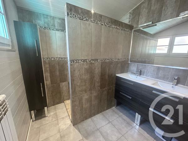 Maison à vendre  5 pièces - 116 m2 ST HILAIRE DE LUSIGNAN - 47