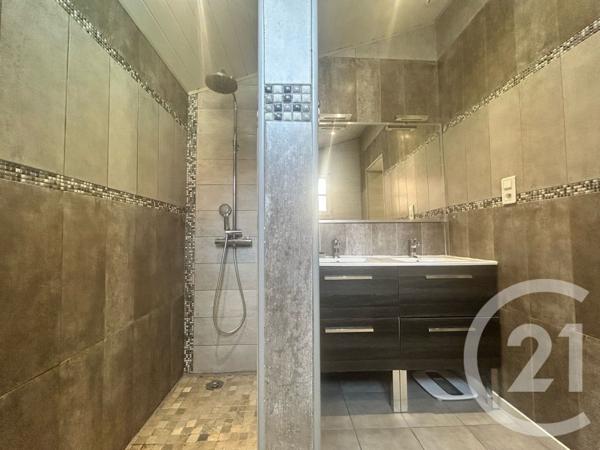 Maison à vendre  5 pièces - 116 m2 ST HILAIRE DE LUSIGNAN - 47