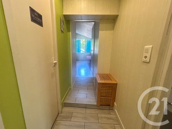 Maison à vendre  5 pièces - 116 m2 ST HILAIRE DE LUSIGNAN - 47