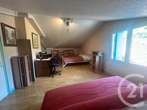 Maison à vendre  5 pièces - 116 m2 ST HILAIRE DE LUSIGNAN - 47