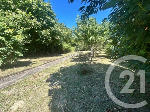 Maison à vendre  5 pièces - 116 m2 ST HILAIRE DE LUSIGNAN - 47