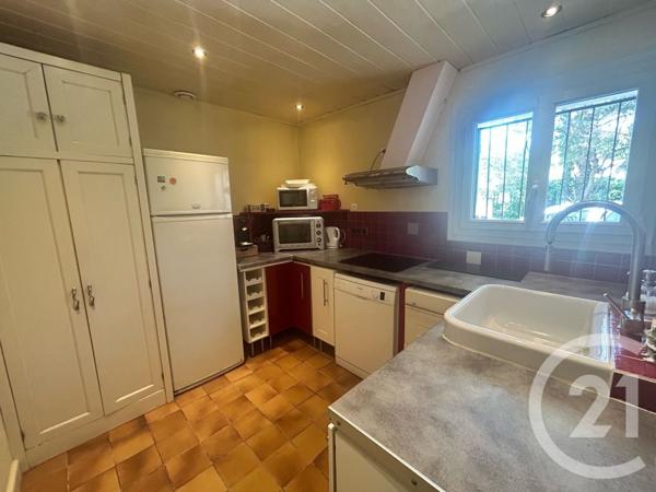 Maison à vendre  5 pièces - 116 m2 ST HILAIRE DE LUSIGNAN - 47