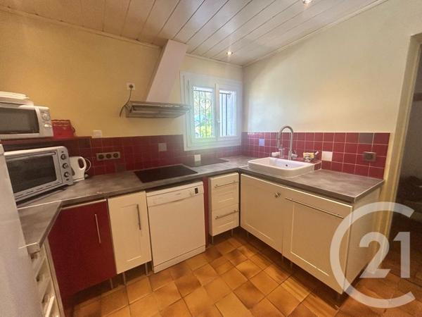 Maison à vendre  5 pièces - 116 m2 ST HILAIRE DE LUSIGNAN - 47