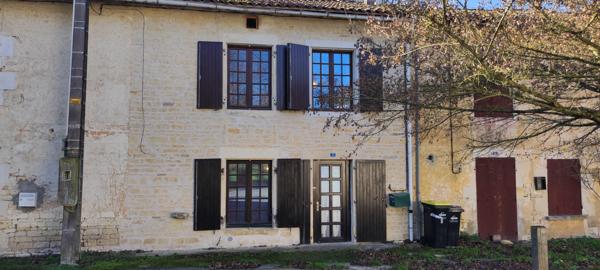 Maison à vendre à Chaunay (86510) - Vienne