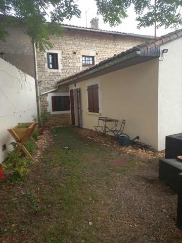 Maison à vendre à Chaunay (86510) - Vienne
