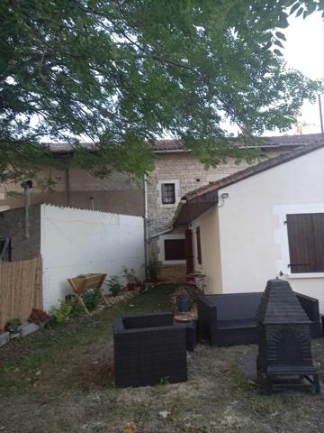 Maison à vendre à Chaunay (86510) - Vienne