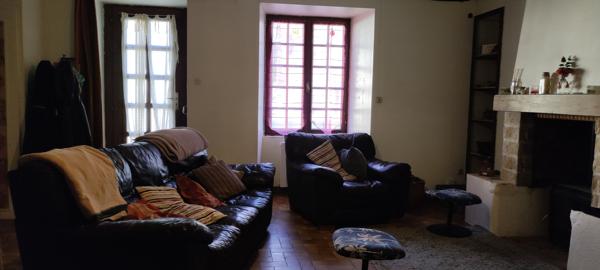 Maison à vendre à Chaunay (86510) - Vienne