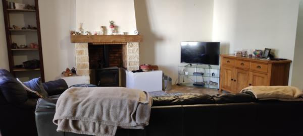 Maison à vendre à Chaunay (86510) - Vienne