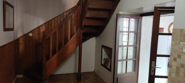 Maison à vendre à Chaunay (86510) - Vienne
