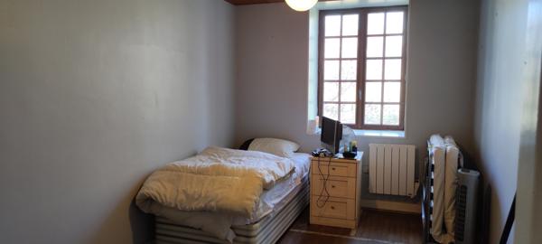 Maison à vendre à Chaunay (86510) - Vienne