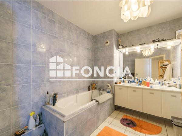 À vendre Appartement 3 pièces 71.78 m² - Brunstatt-didenheim 68350