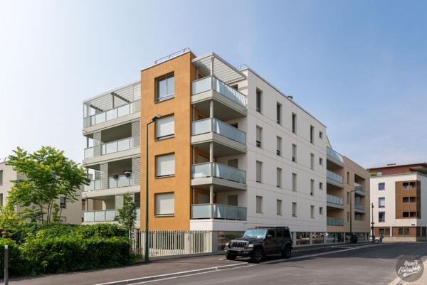 Appartement à vendre à Tassin-la-Demi-Lune (69160) - Rhône