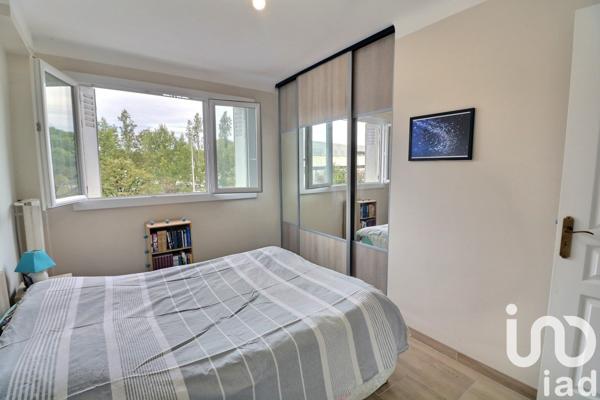 Appartement à vendre 3 pièces 55 m² Marseille 10