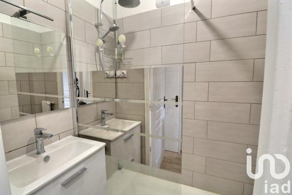 Appartement à vendre 3 pièces 55 m² Marseille 10